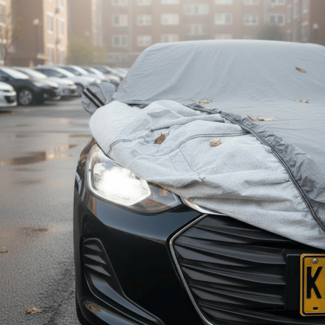 Pijama para Carro Premium