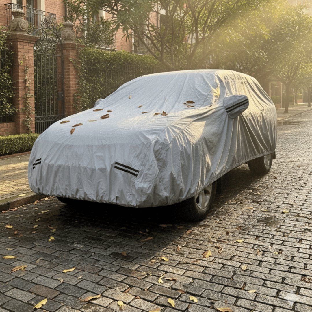 Pijama para Carro Premium