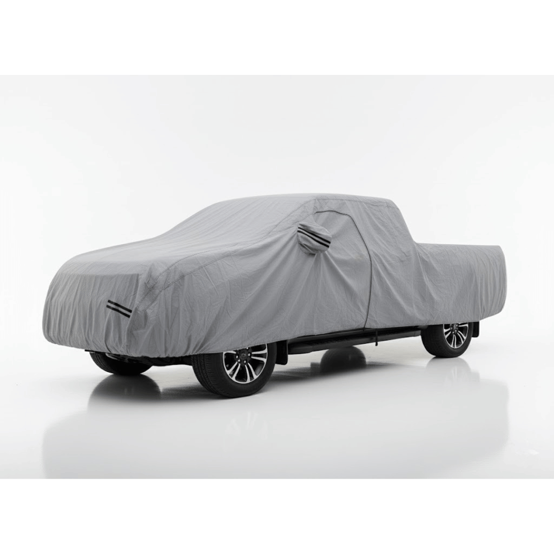 Pijama para Carro Premium