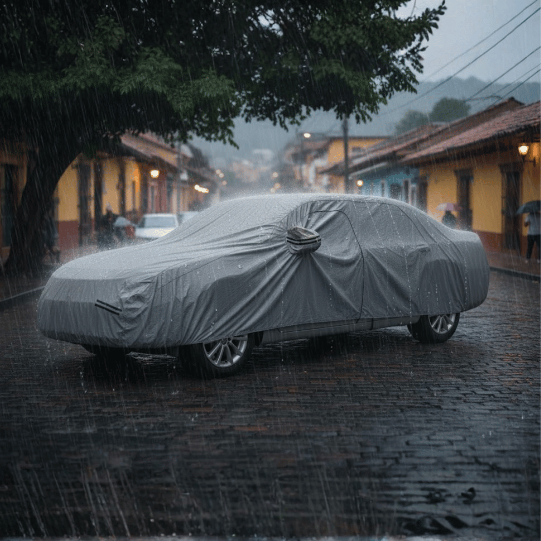 Pijama para Carro Premium