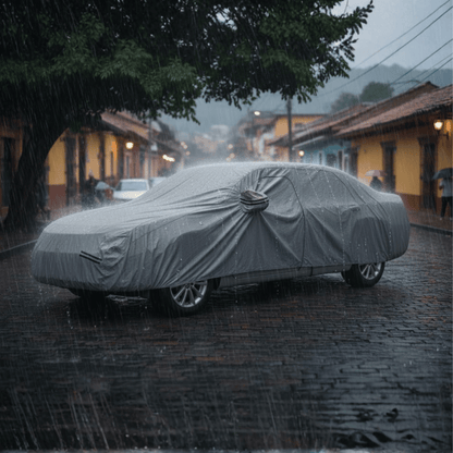 Pijama para Carro Premium