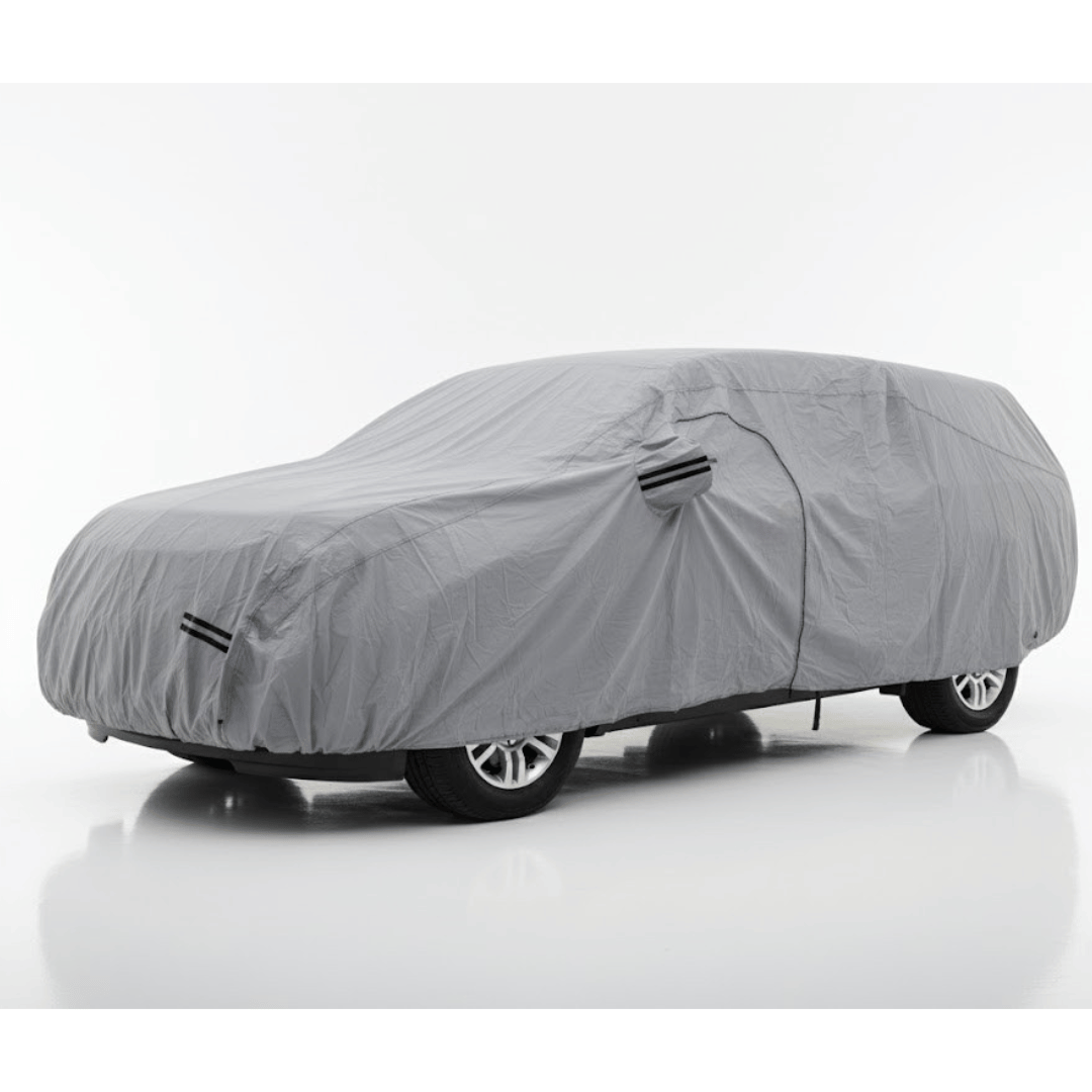 Pijama para Carro Premium