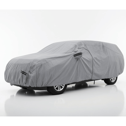 Pijama para Carro Premium