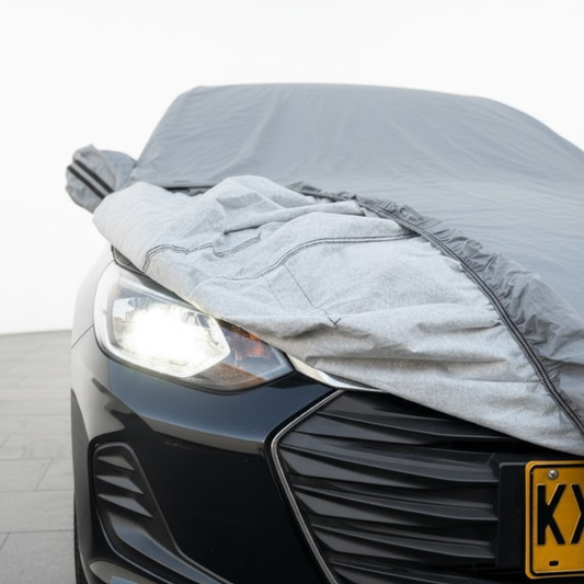 Pijama para Carro Premium